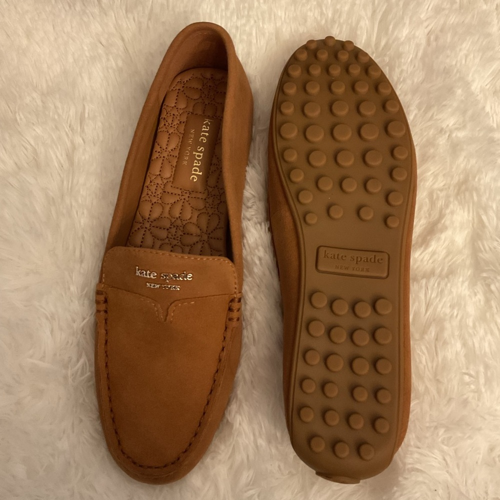 kate spade new york Deck Driver Flats - Picture 3 of 7
